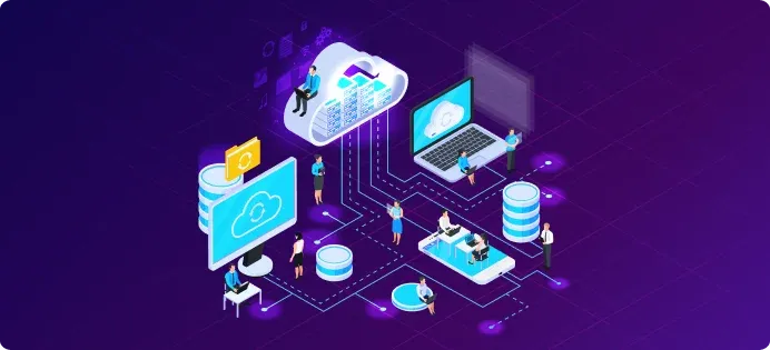 Reward platform for small and enterprise