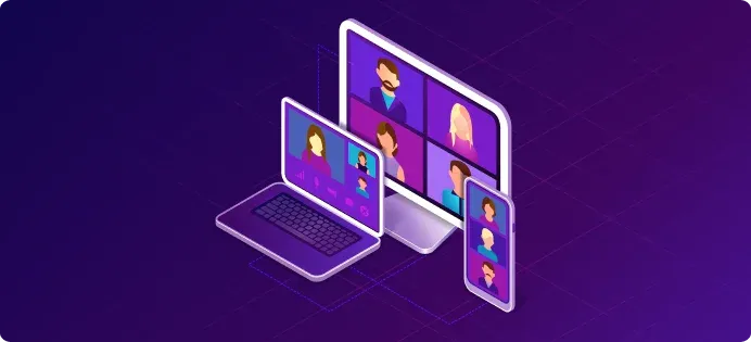 Reward platform for Hybrid teams