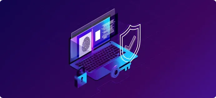 Security and data privacy 