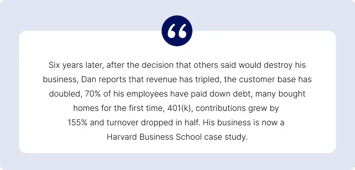2010 paper on employee emotional wellbeing
