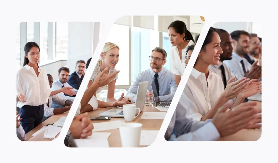 Sue Thompson-Case study