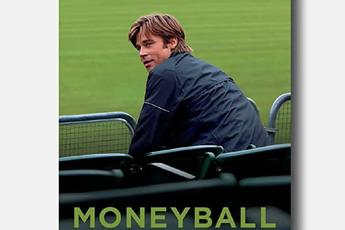 Movie: Moneyball (2011)