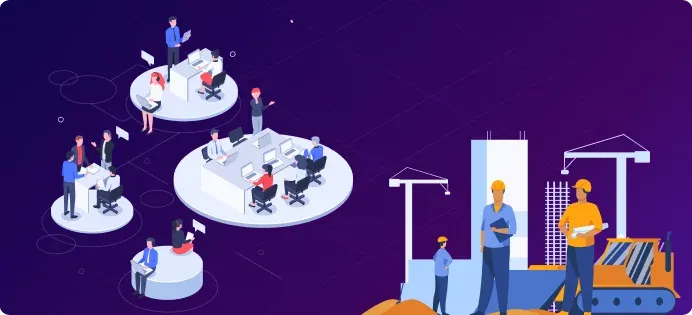 Reward platform for blue and white coller employees