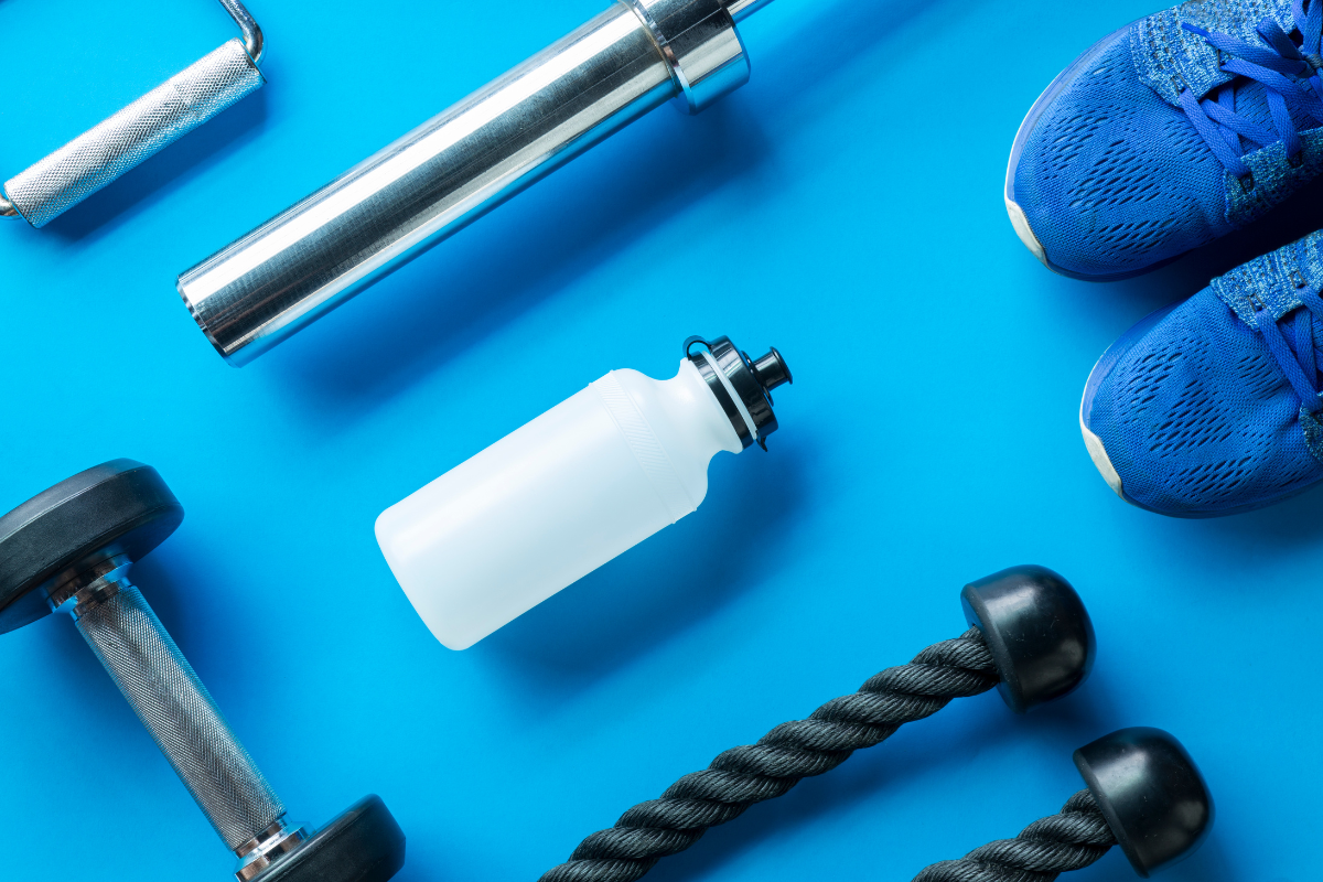 Wellness subscription