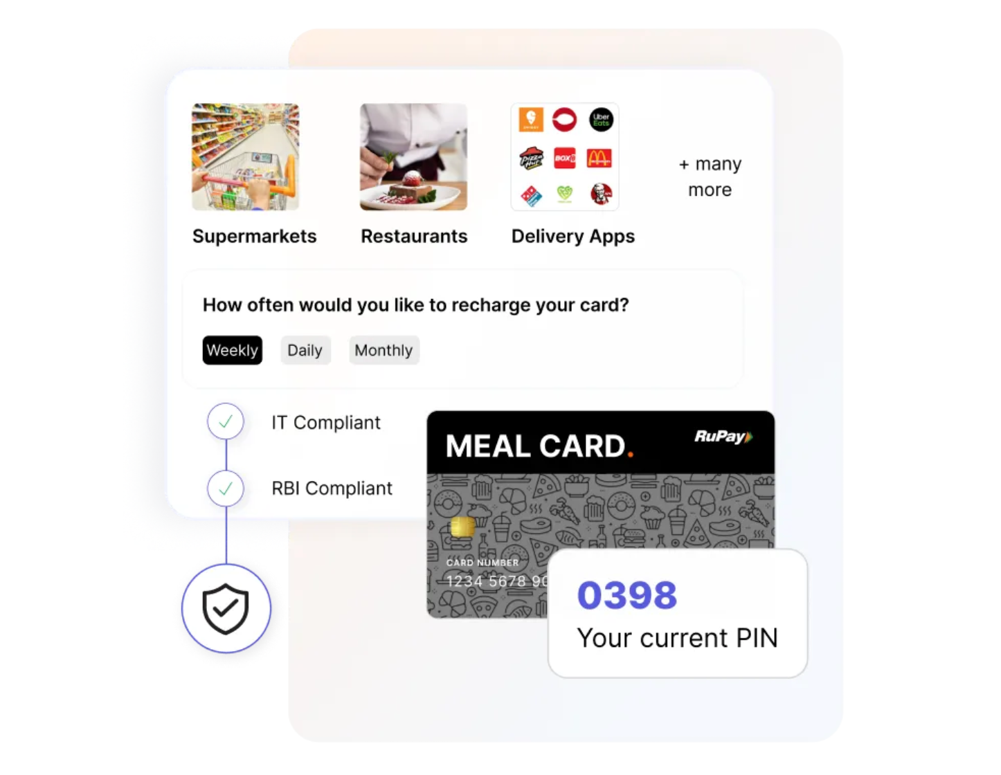 Xoxoday Empuls: A convenient solution for pricing meal allowances