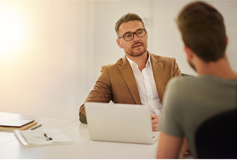 Feedback to Managers