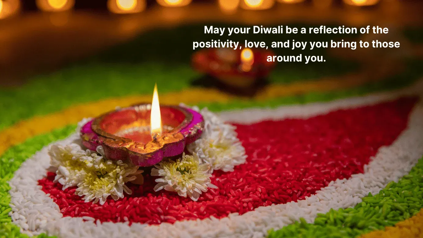 Diwali message to sales team 10