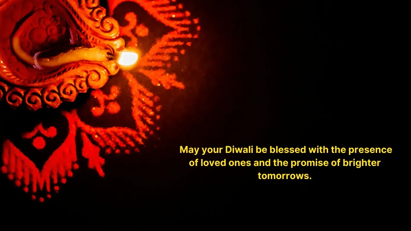 Diwali message to sales team 6