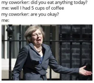 being prepared to make a video call