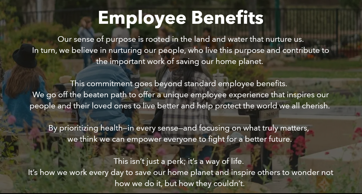 successful staff appreciation programs