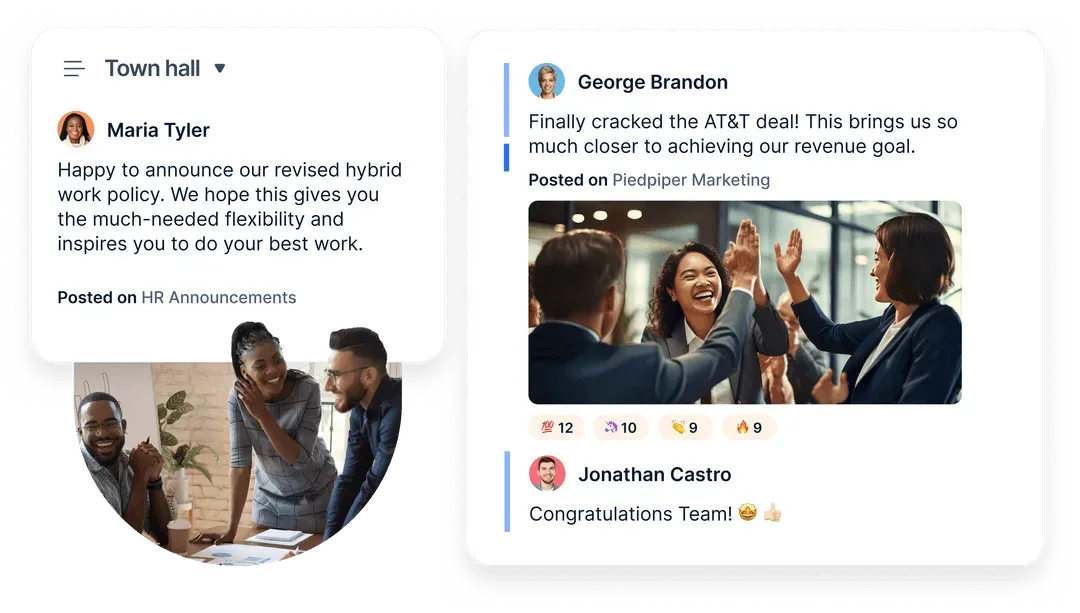 Empower your remote workforce today!