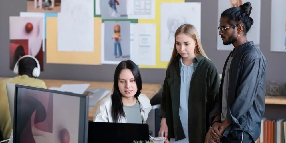 Effective DEI Practices