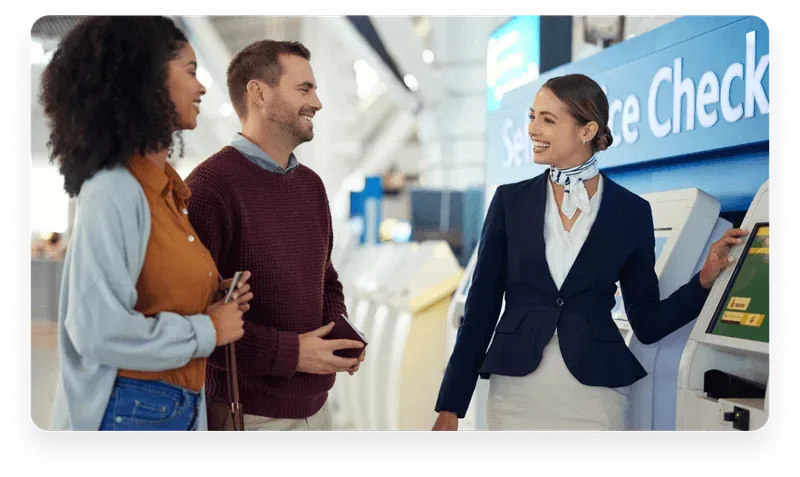 Loyalife Airline Loyalty Program