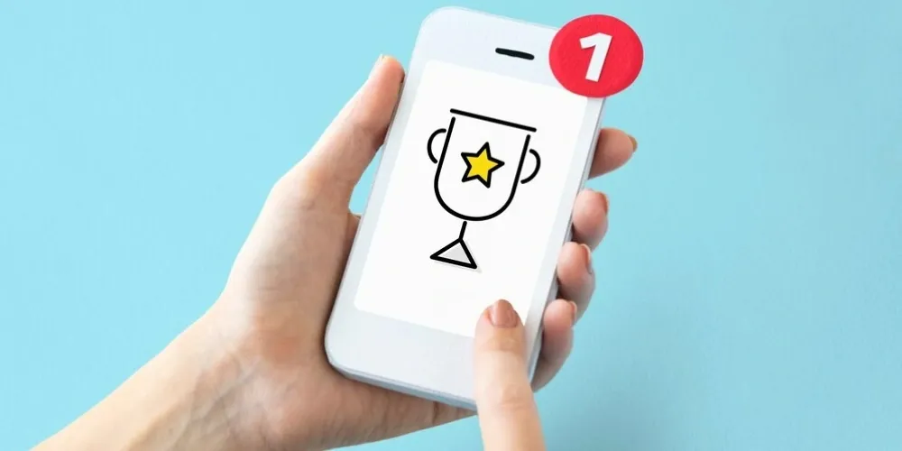 Biggest rewards ideas