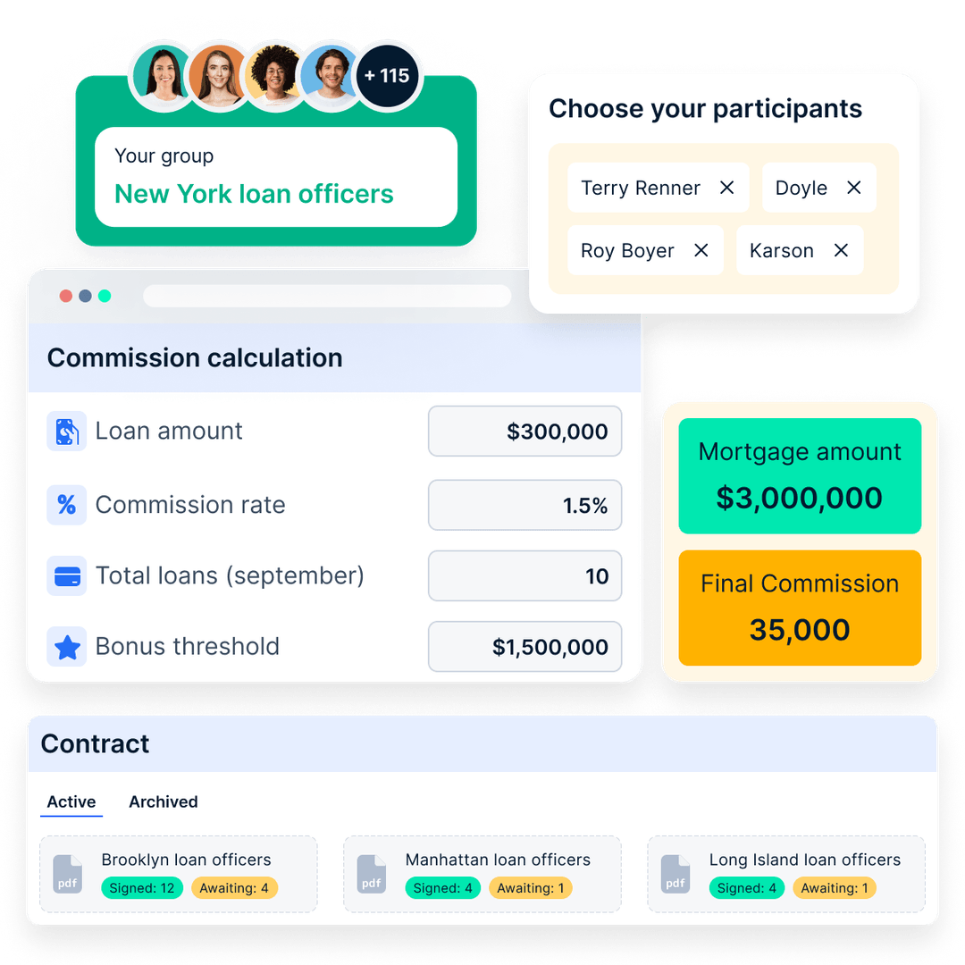 Design smarter sales incentive plans with Empuls