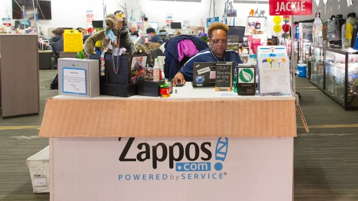 Zappo