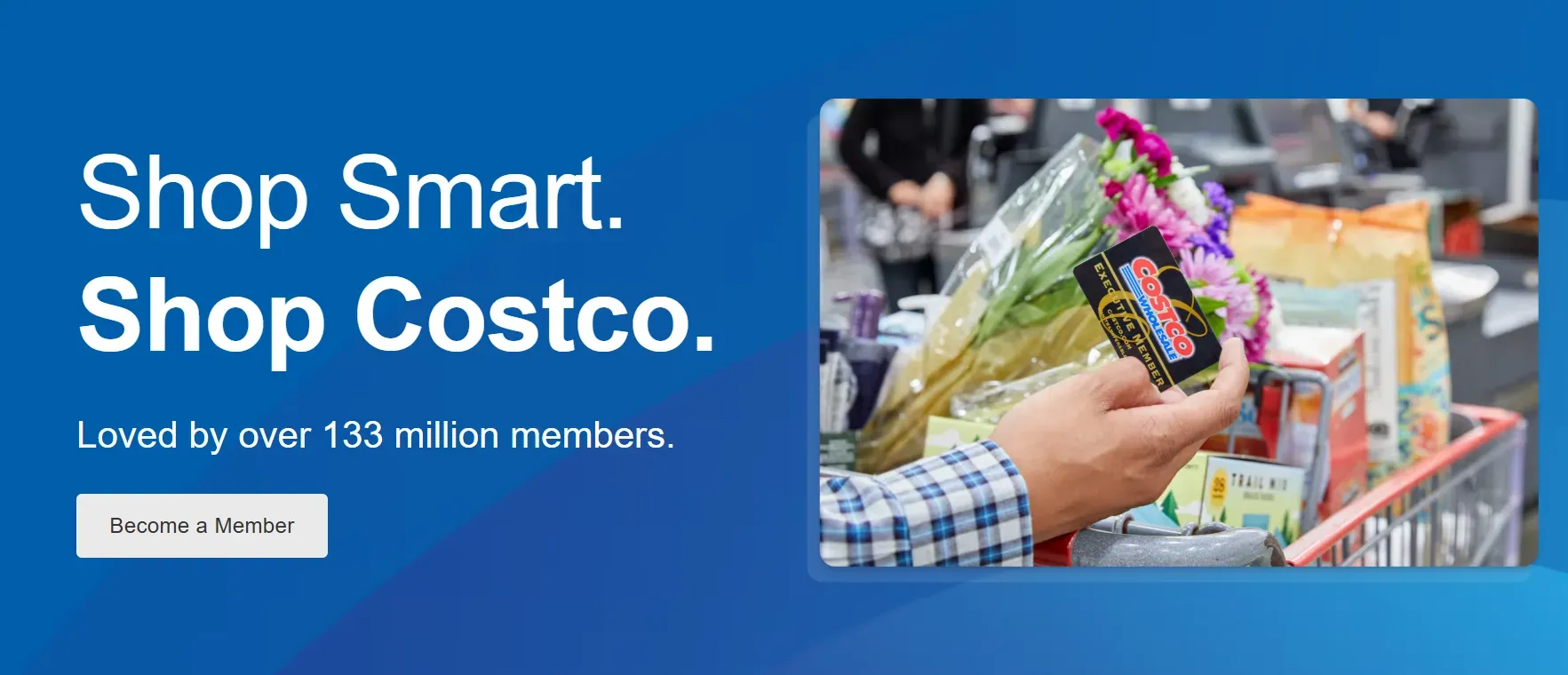 Costco Membership