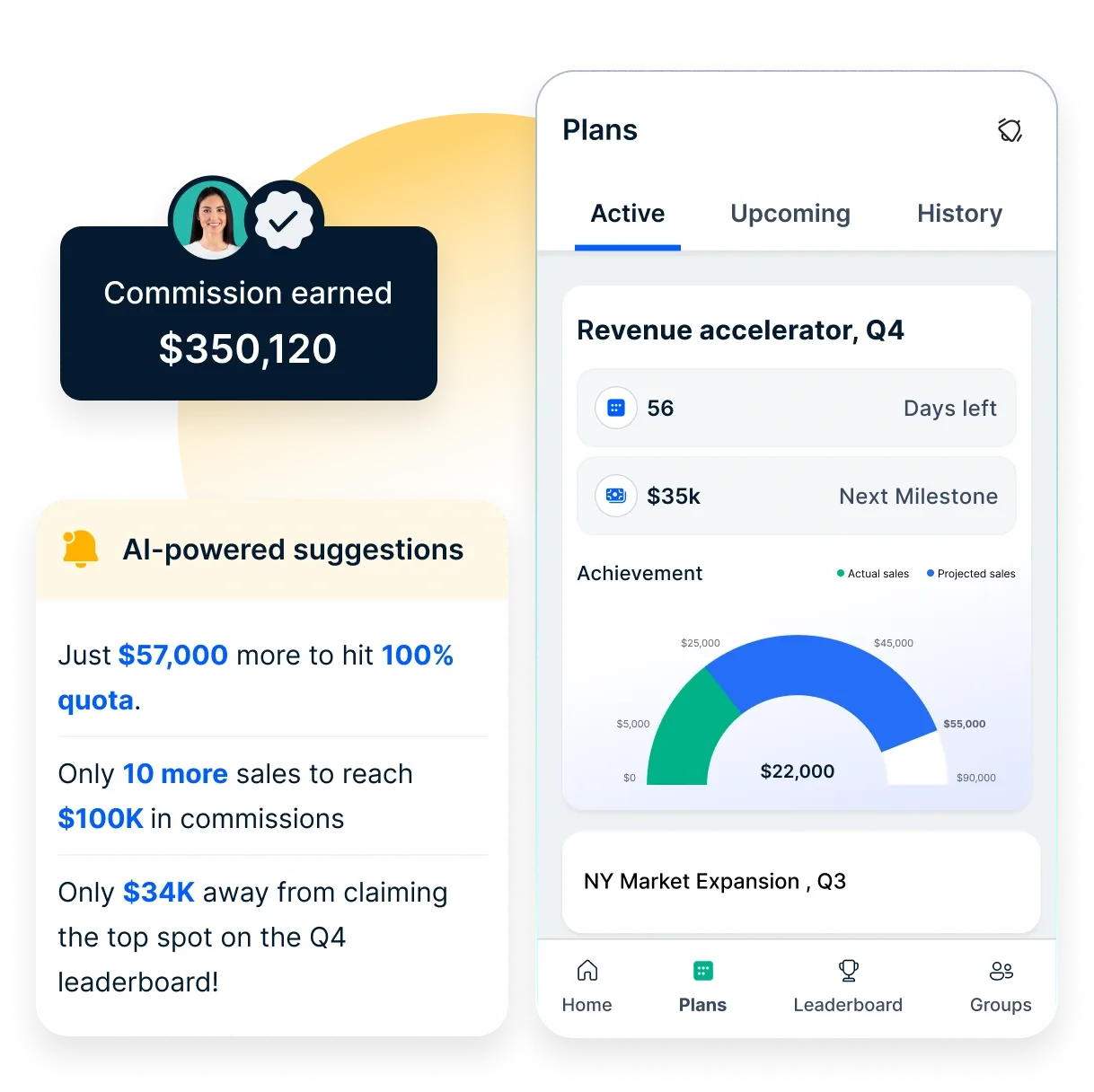 Empuls dashboard