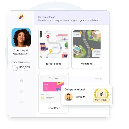 Empuls gamifying goals