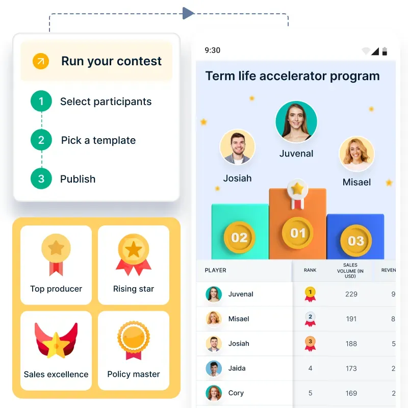 Empuls gives Real-time earnings visibility for agents