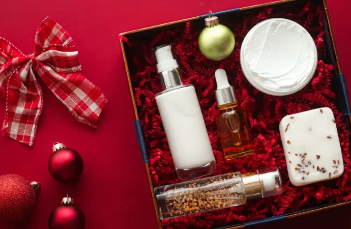 Beauty, Health & Wellness