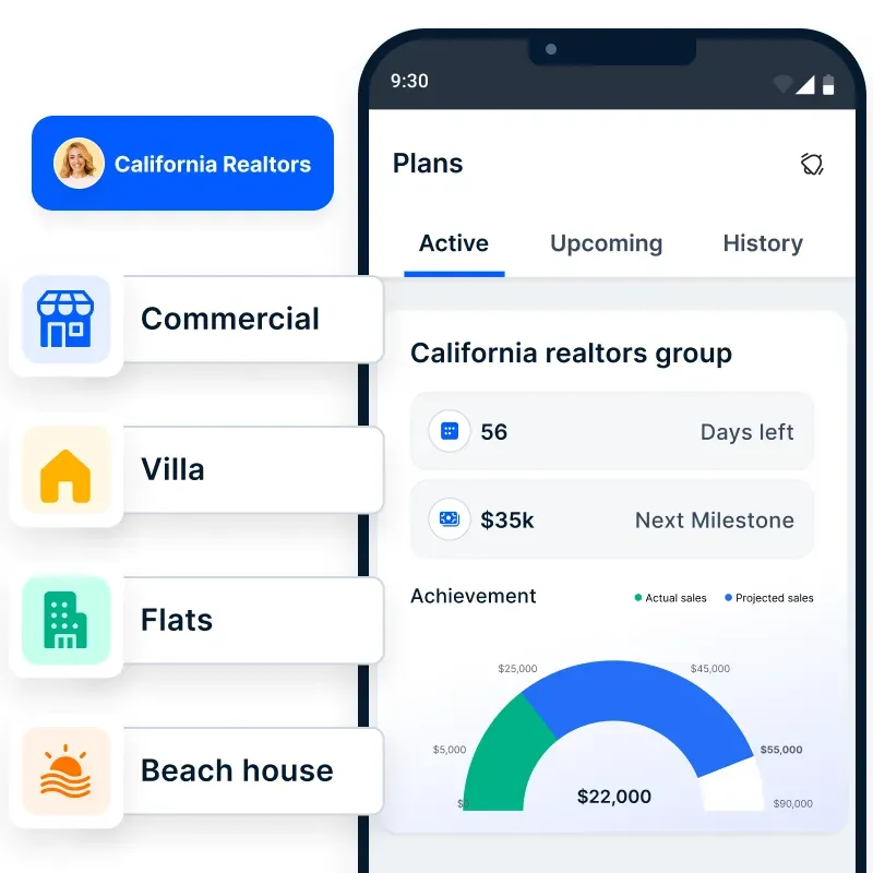 Empuls Comission Model