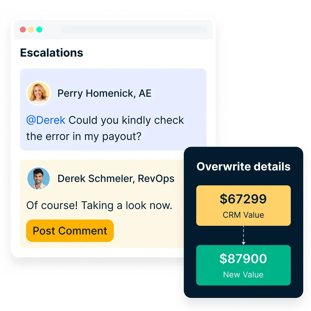 Seamless operations & smarter decision-making&nbsp;