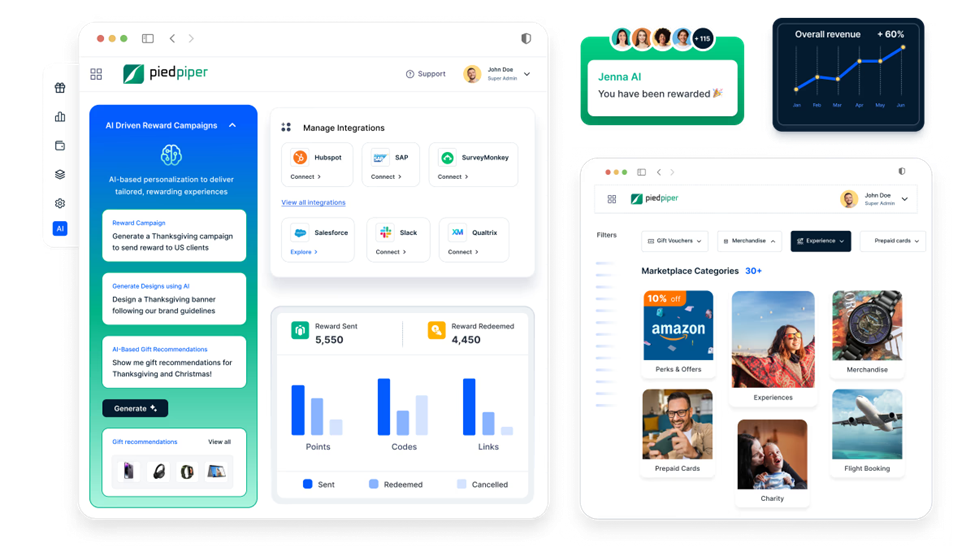 Empuls’ Social Intranet
