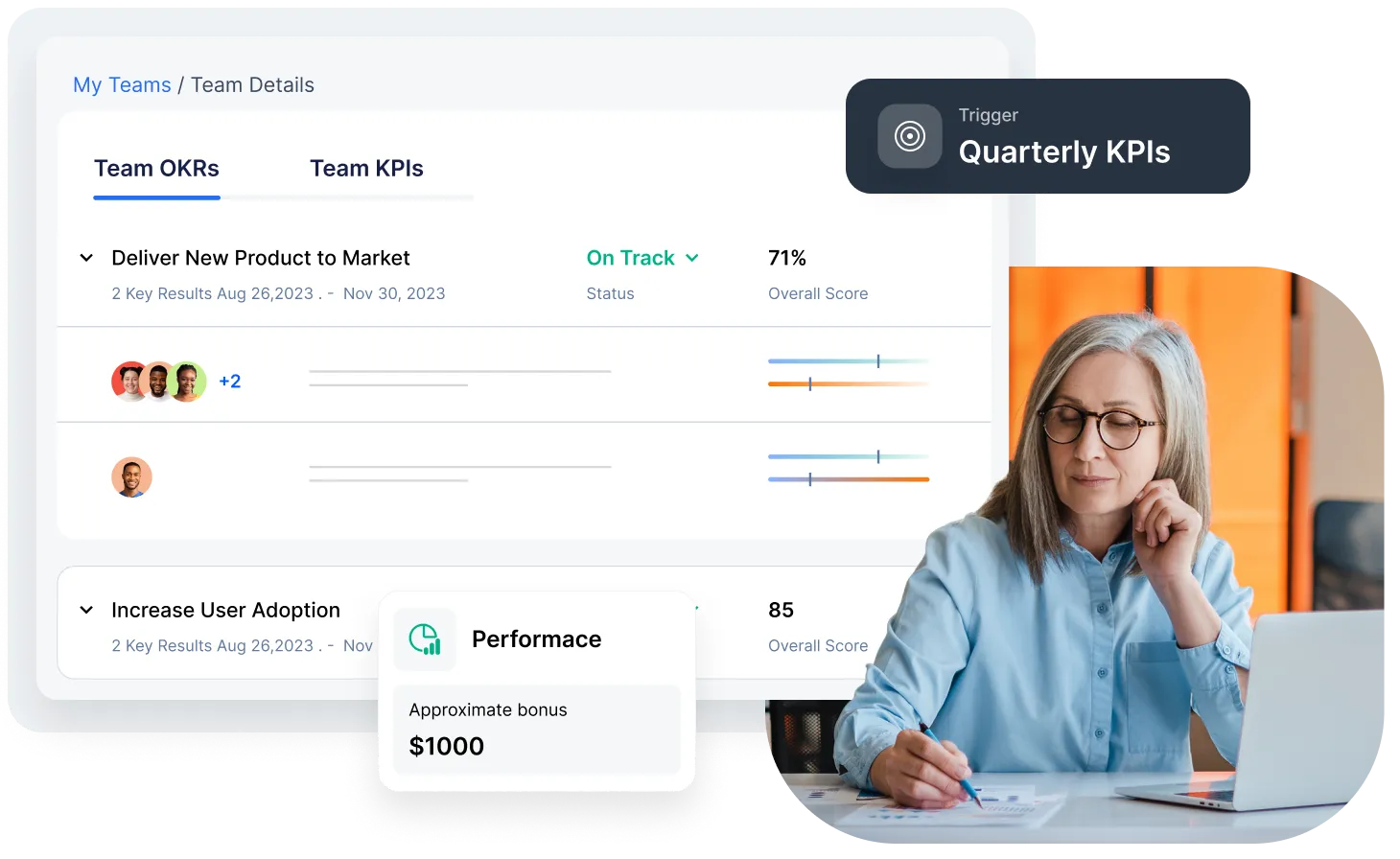 Make work anniversaries unforgettable with Empuls