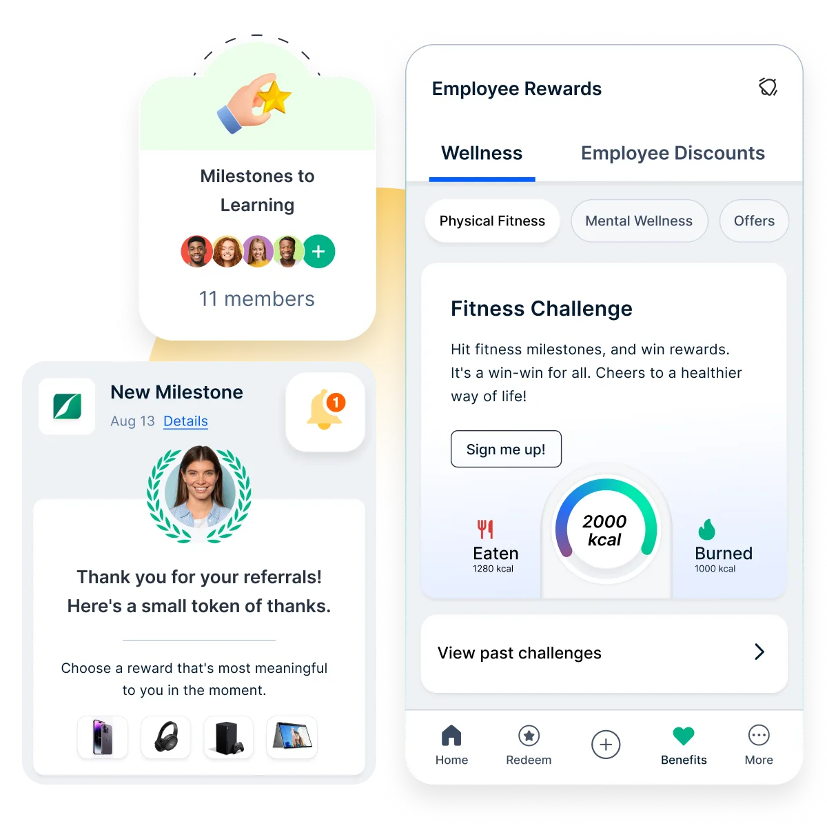 peer to peer dashboard