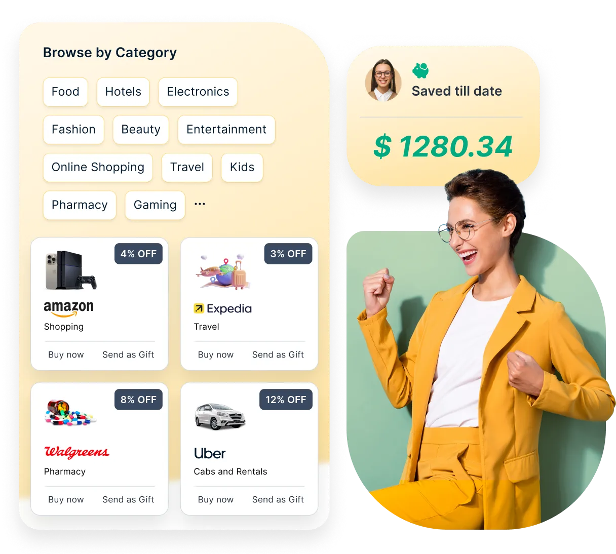 Empuls employee discounts platform