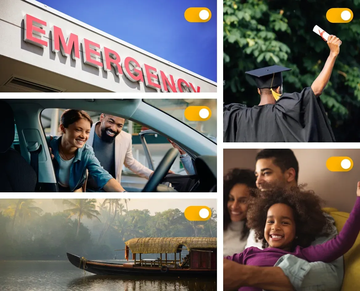 Loan categories&nbsp;