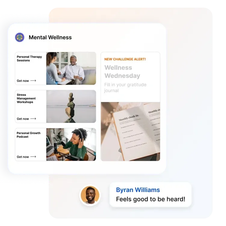 Empuls Mental Wellness solutions 