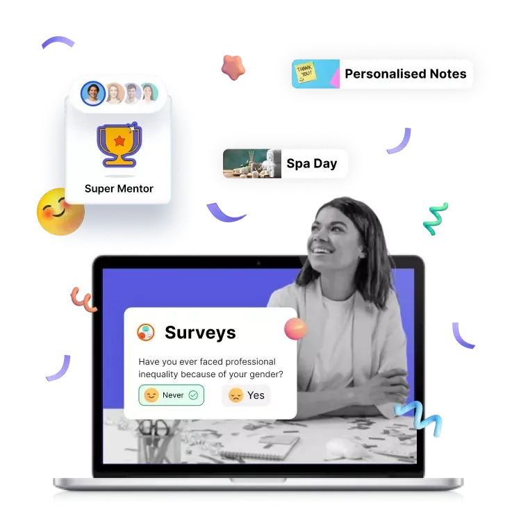 Women's Day Celebration Kit