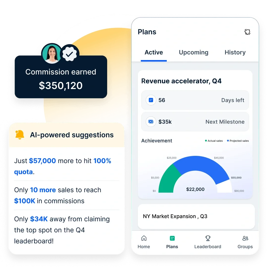 Empuls-Automate commissions