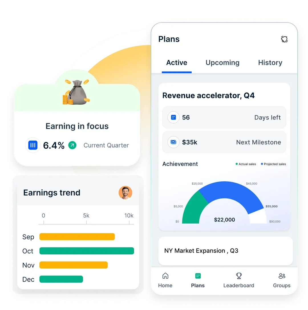 AI-powered sales insights