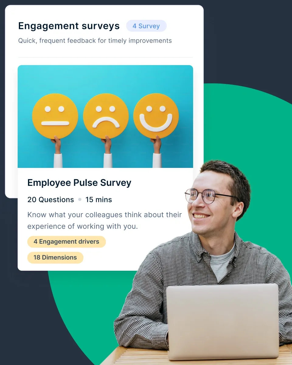 Empuls engagement surveys