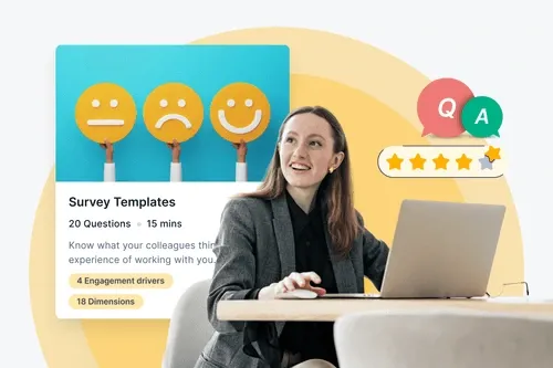 Empuls Employee Benefit Survey Templates