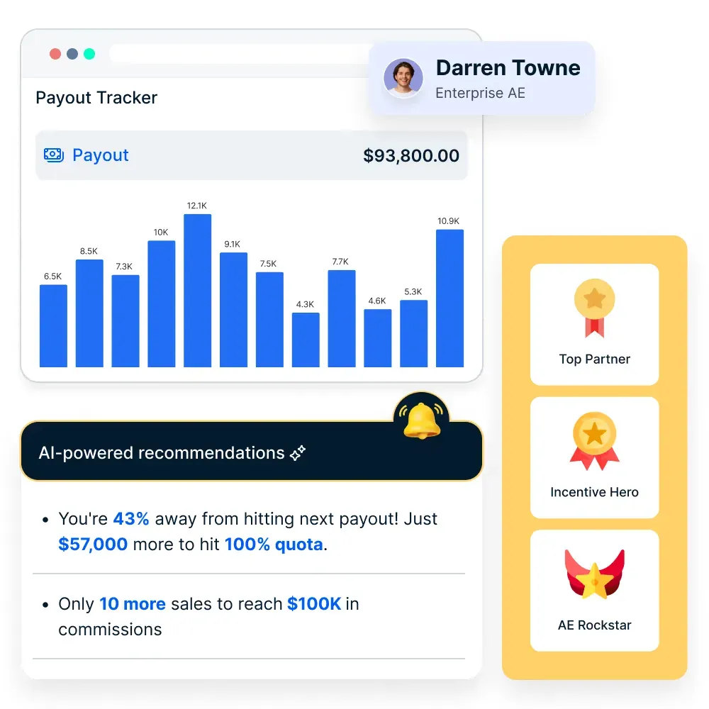 Empuls - Real-time incentives