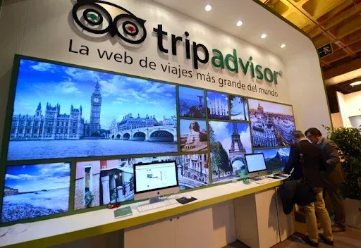 TripAdvisor