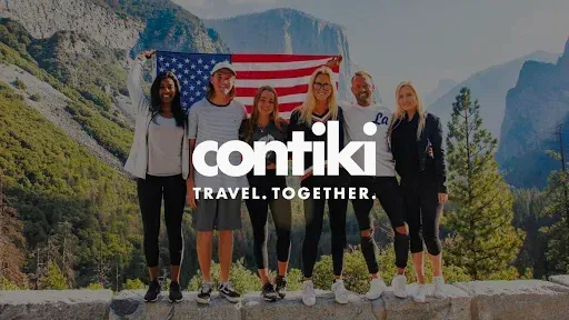 Contiki a travel company
