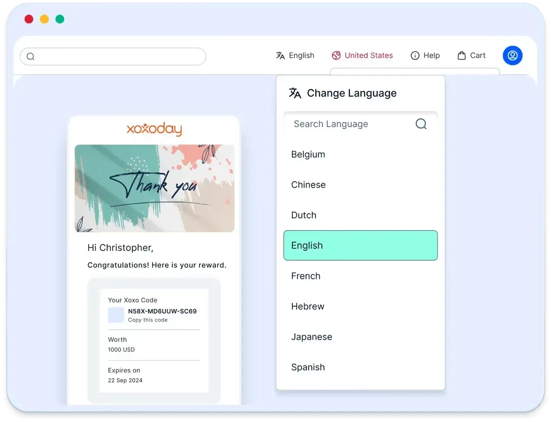 Customer advocacy programs