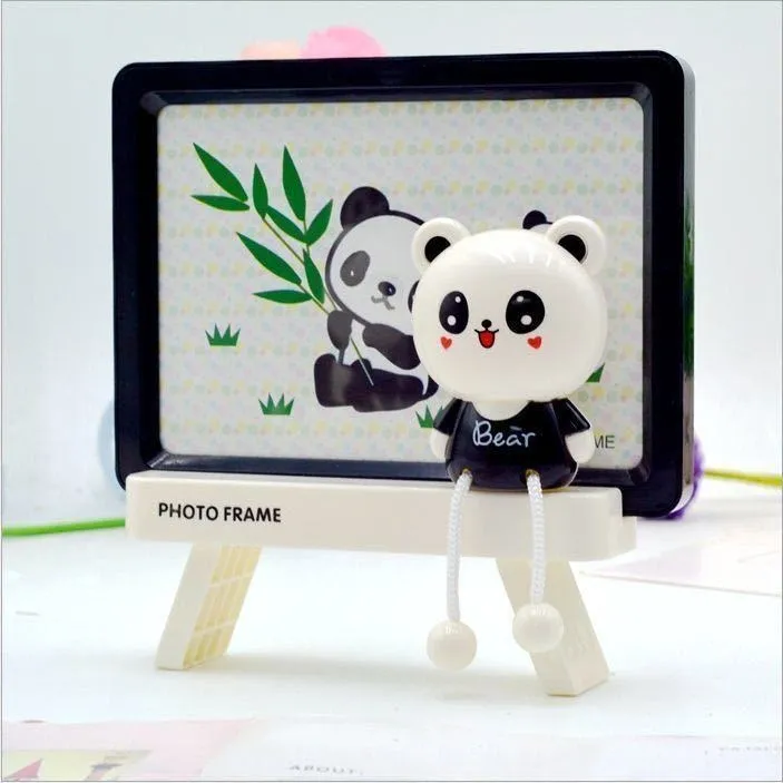 Digital picture frame