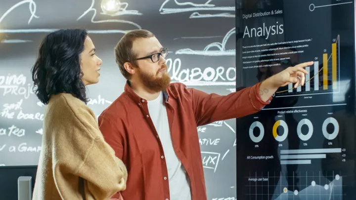 Empuls Financial Analysis