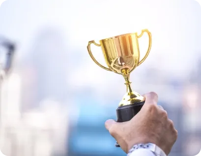 Creating a Rewards Case