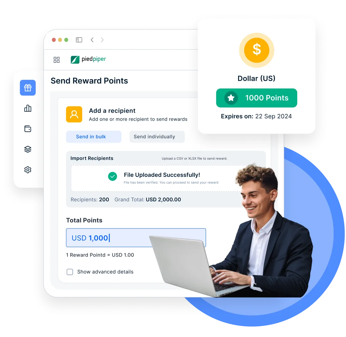 A person sitting at a computer

AI-generated content may be incorrect.