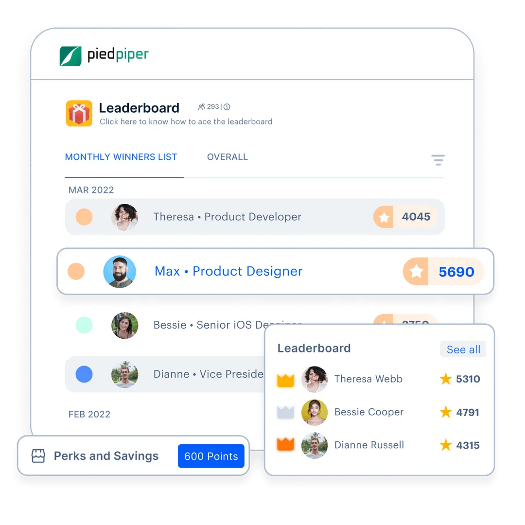 Bring remote teams together&nbsp;