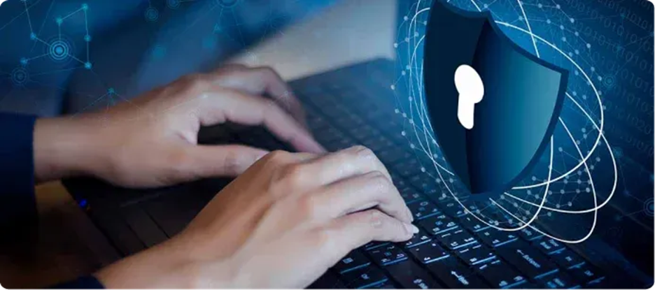 Lower risk of scams and misuse