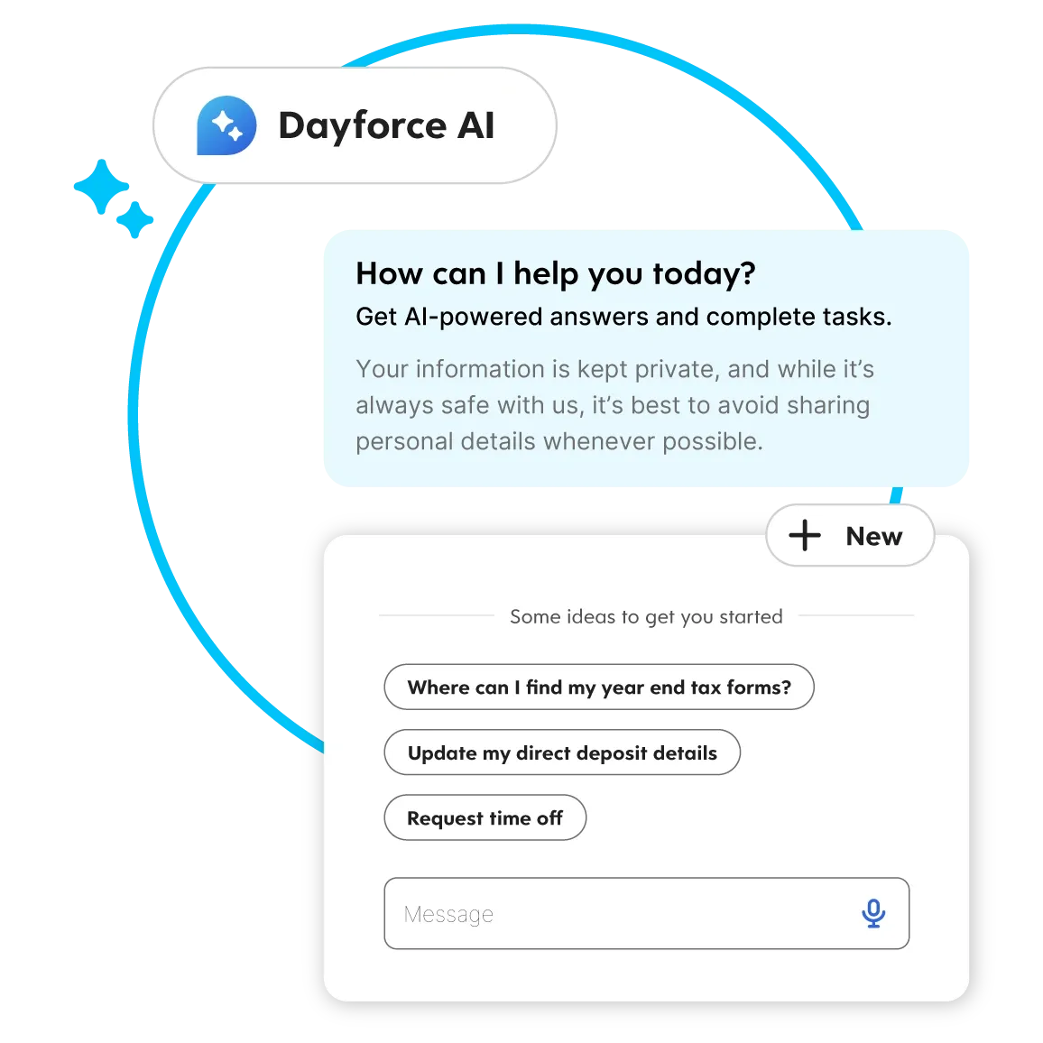 Ceridian Dayforce unified HR platform