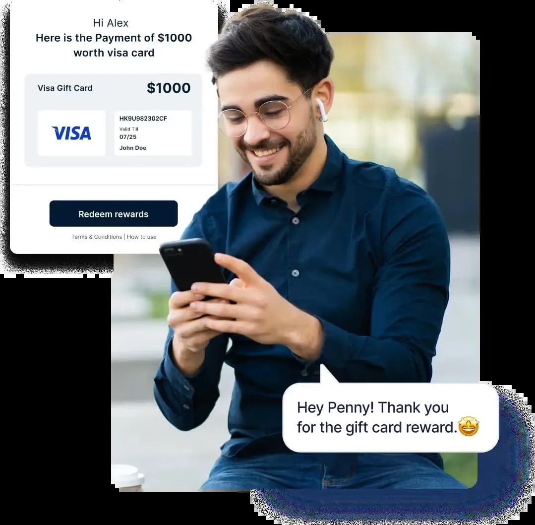 Prepaid & wallet cards&nbsp;